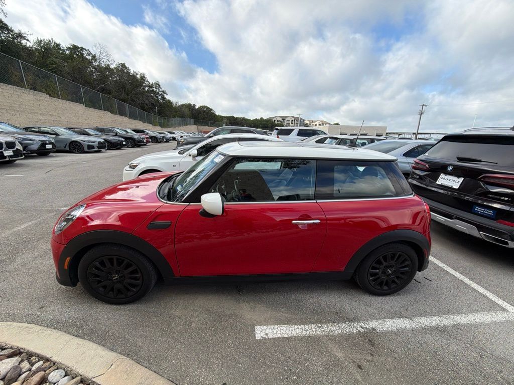 mini hardtop 2 door 2023 WMW33DH00P2T70585 image mini hardtop 2 door 2023 WMW33DH00P2T70585 image